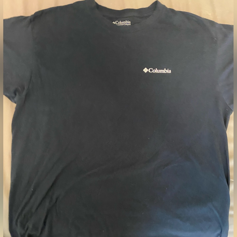 Columbia Sportswear